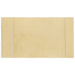 Lessentiel Maison Peškir za ruke 50x90cm Žuti