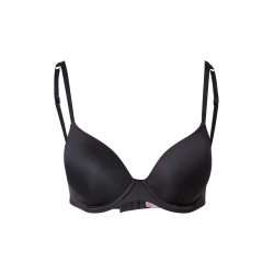 Hunkemöller Nedrček, črna