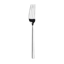 Pintinox Tie jedilna vilica / 20cm / 12kos