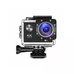 Sigmax Akciona kamera 4K WiFi AT-32