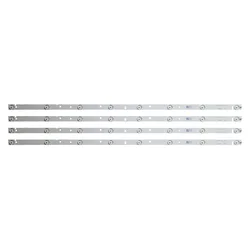 ES-757, FOX 40D102 LED TRAKE