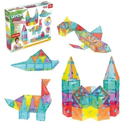 Puzzle Kristal 300 elemenata Dede 039252