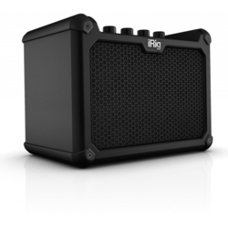 IK Multimedia iRig Micro Amp