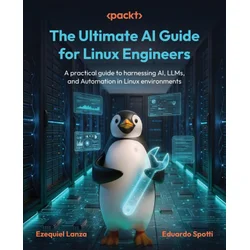 The Ultimate AI Guide for Linux Engineers
