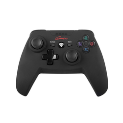NATEC GENESIS wireless gamepad (PS3/PC) - PV58