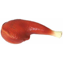 Vinil Igračka batak 18cm