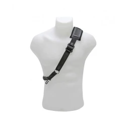 Ramenski jermen XL za saksofon S03M BG