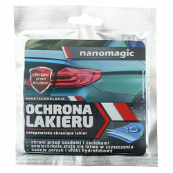 Krpa NanoMagic za Karoseriju