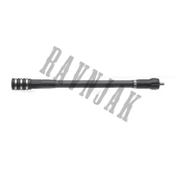 Shrewd Stabilizer Short Onyx Premier