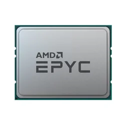 AMD EPYC™ (One-Twenty-Eight-Core) Model 9754