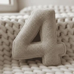 Atelier Del Sofa dekorativni jastuk KRL2508-40, bež