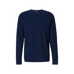 SCOTCH & SODA Majica  temno modra