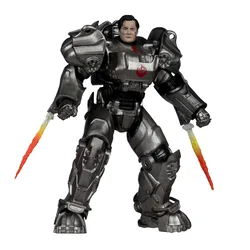 Mcfarlane Fallout Hank MacLean 7-palčna luksuzna akcijski figurica McFarlane Toys, (5000099310)