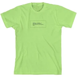 Ty Dolla $ign Lambo Box House (Back Print) Green L Majica