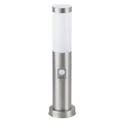 RABALUX Spoljno podno svetlo inox torch hrom