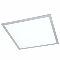 Eglo 96152 - LED stropni panel SALOBRENA LED/16W/230V