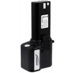 POWERY Akumulator AEG ABS13 (druga generacija) 3000mAh