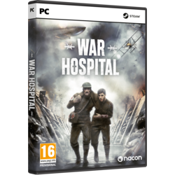 PC War Hospital