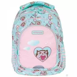 Anatomski ranac Kittys World Astrabag 502024001