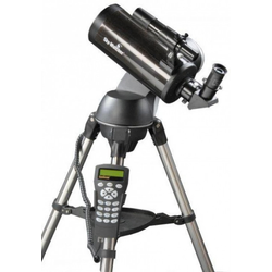 SkyWatcher skymax-127 maksutov-cassegrain (127/1500) on AZ-GoTo mount ( SWM1271gt )