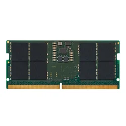 Kingston RAM memorija SODIMM DDR5 16GB 5600MT/s KVR56S46BS8-16