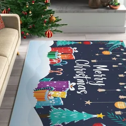 Conceptum Hypnose Tepih Woopamuk421 120 x 180cm, Šareni