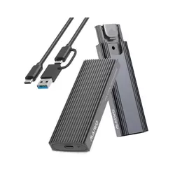 Maiwo Eksterno kućište K1691P, USB3.2 tip-C