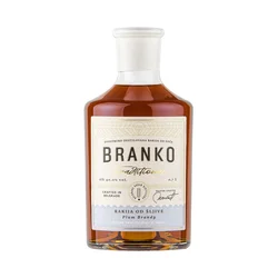 Branko Rakija Traditional, Šljiva, 0.7l