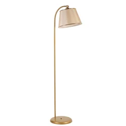 Opviq Azra 8736 3 Podna lampa,Krem