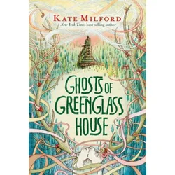 Ghosts Of Greenglass House