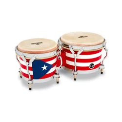 bongo Matador Wood Latin Percussion