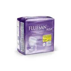 Flufsan Pelene gaćice veličina XL, 14 komada