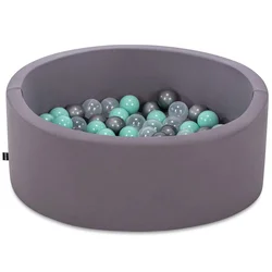 Bubble Pops v3 - Sivi Bazen sa Lopticama