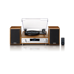 Stereo sistem Lenco MC-160WD