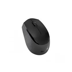 GENIUS NX-8000S Bežični optički miš, USB, BT, Crni