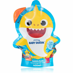Corsair Baby Shark pena za kopel nadomestno polnilo za otroke 400 ml