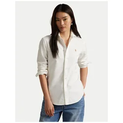 Polo Ralph Lauren Bluza  bela