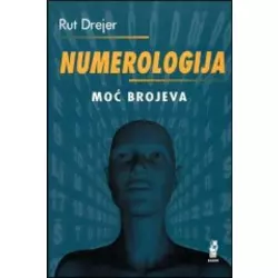 Numerologija - moa brojeva