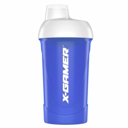 X-Gamer X-MIXR 5.0 Shaker - Glacial XG-XMIXR1-5.0-GLA