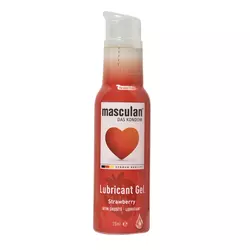 Masculan jagoda 75ml