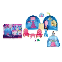 Merx Set Princezina soba