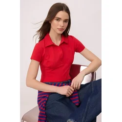 Trendyol Milla Ženska bluza, Crvena
