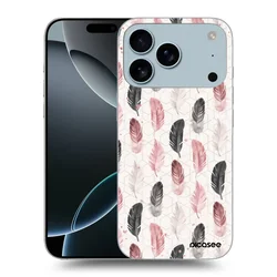 ULTIMATE CASE MagSafe za Apple iPhone 17 Pro Max - Feather 2