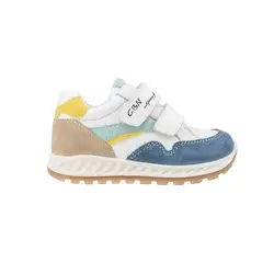 368386 Patike sport White