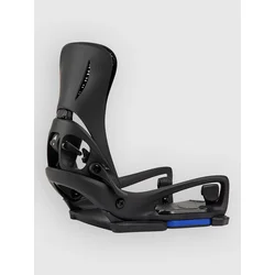 Burton Genesis EST 2026 Step On Bindings black