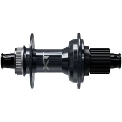 NABLA ZADNJA SHIMANO DEORE XT FH-M8210-B 12 BRZINA DISK CENTER LOCK CRNA 12X142mm