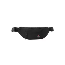 Champion Authentic Athletic Apparel Torbica za okrog pasu Icons črna/bela