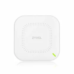 ZYXEL NWA50AX-EU0102F, Wireless Access Point, WiFi6 incl Power Adapt