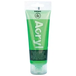 Boja akrilna  75ml pvc tuba cmp.420taf75610 fluorescentno zelena