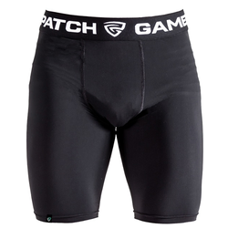 Kratke hlače GamePatch Compreion hort
